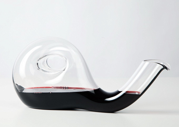 Декантер Escargot 1,4 л