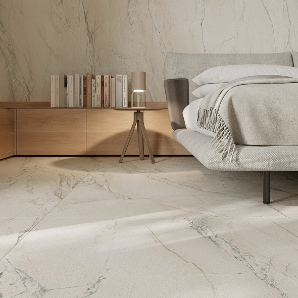 Керамогранит Imola The Rock 60х120 N, Macaubas, 10 мм