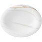 Блюдо овальное Vera Wang Venato Imperial 25 см