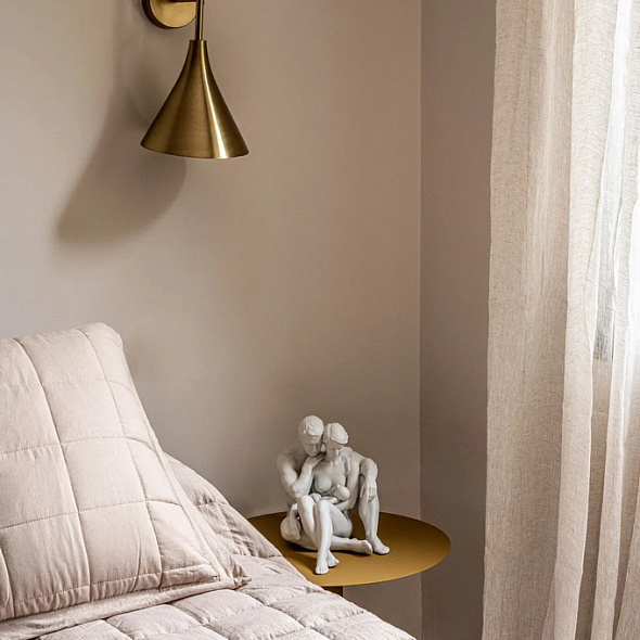 Статуэтка "Сущность Жизни" 23х25х29 см