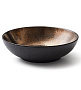 Салатник Bitz Ceramic Bronze 24 см