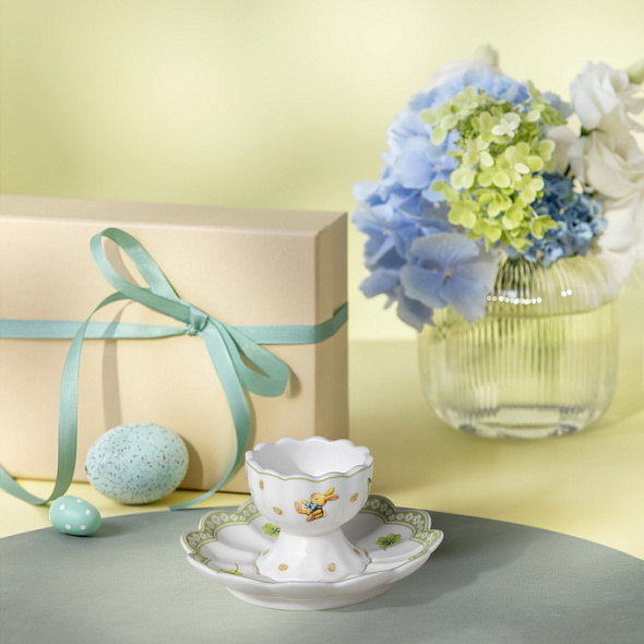 Стаканчик для яйца Easter Delight 4,5 см