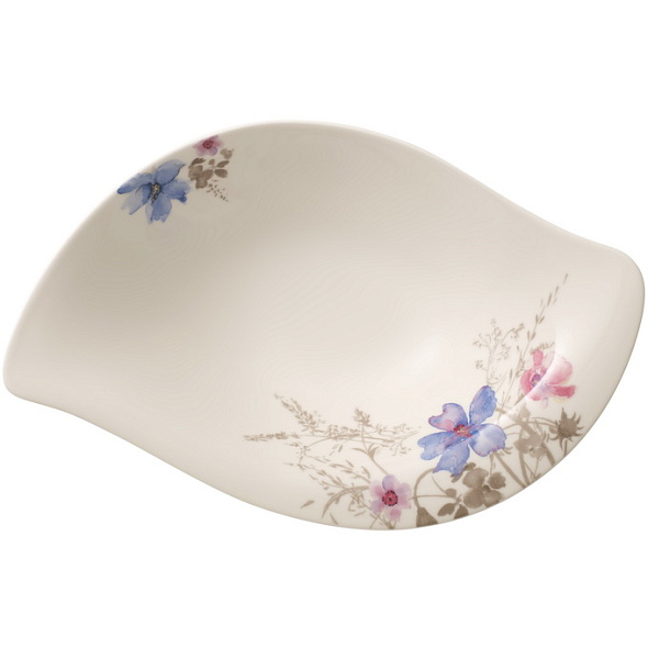 Салатник Mariefleur Gris Serve&Salad 36х24 см