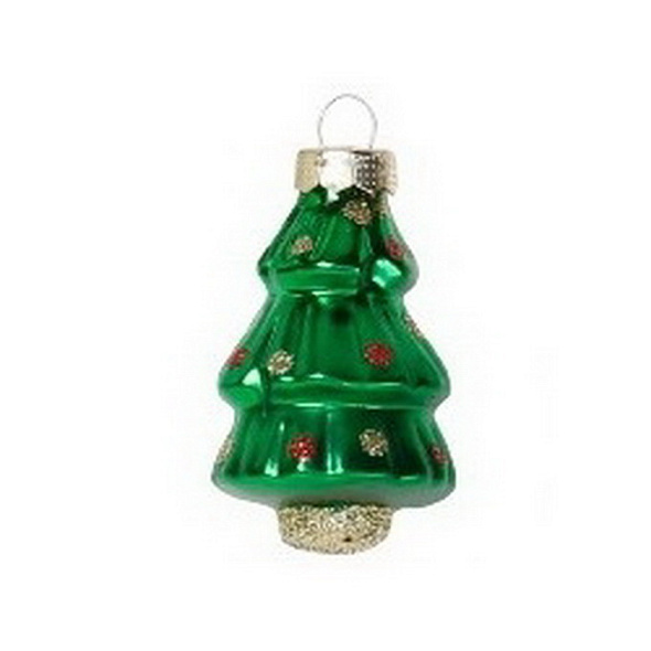 Елочная игрушка "Елка"