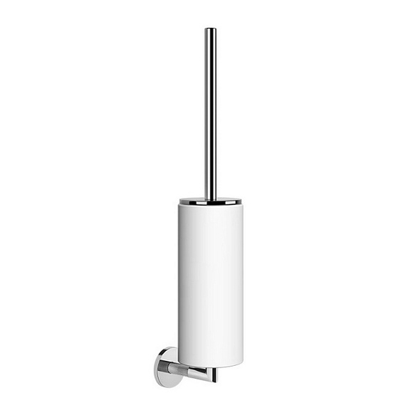 Ершик для туалета Gessi Anello 63719.031, хром