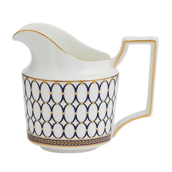 Сливочник Renaissance Gold 200 мл