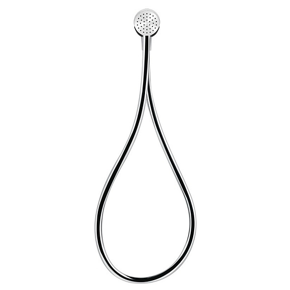 Комплект для душа Gessi HI-FI 63099.031, хром