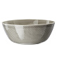 Салатник Junto Pearl Grey 26 см