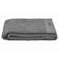 Полотенце махровое Towels Classic 70х140 см, цвет темно-серый