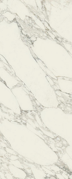 Керамогранит Italon Charme Deluxe 80х160 Naturale, Arabescato White, 9 мм