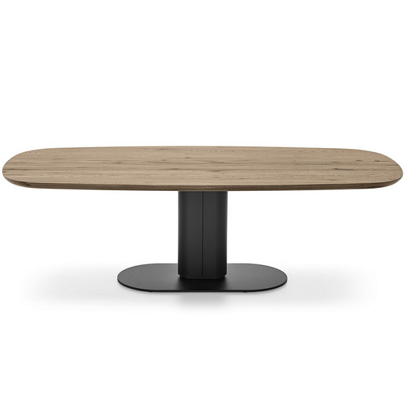Стол Calligaris Cameo 200х100, Wild Gray