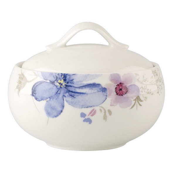 Сахарница Mariefleur Gris Basic 450 мл