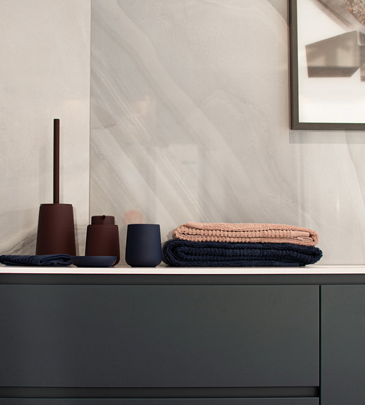 Полотенце махровое Towels Classic 70х140 см, цвет синий