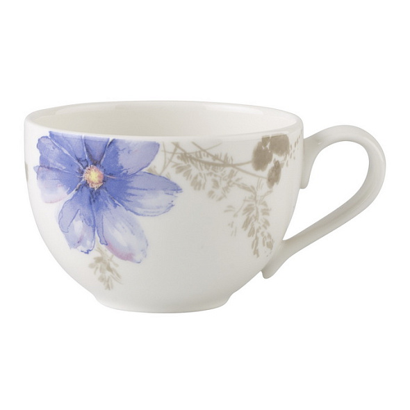 Чашка кофейная Mariefleur Gris Basic 250 мл