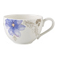 Чашка кофейная Mariefleur Gris Basic 250 мл