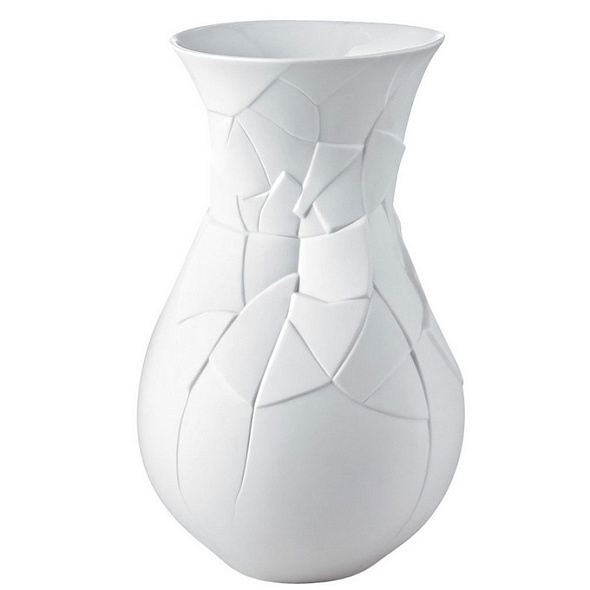 Ваза Vase of Phases 30 см