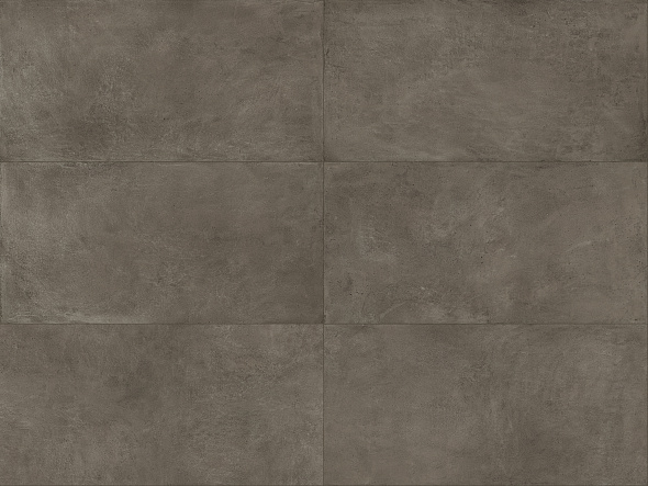 Керамогранит Italon Eternum 60х120 Naturale, Coffee, 9 мм