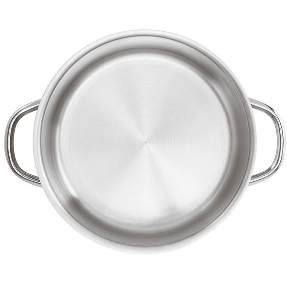 Кастрюля Paderno Pentolame S.1000 18 см