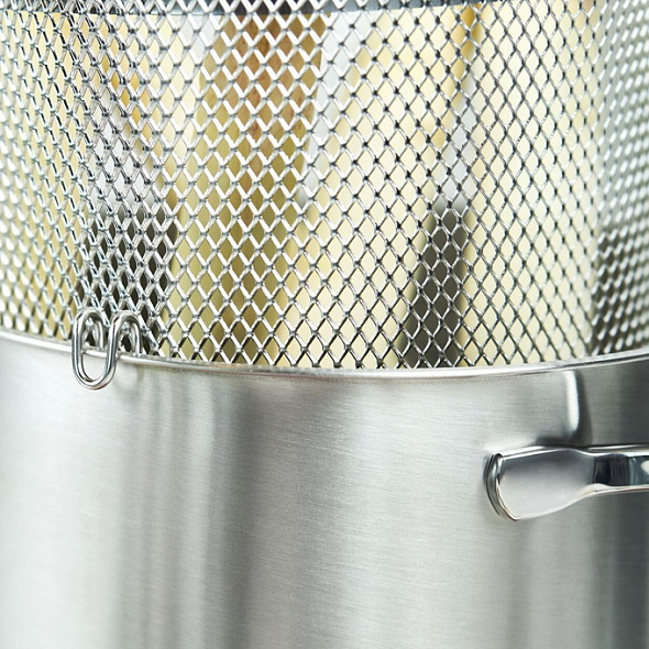 Кастрюля для пасты Zwilling Twin Specials 16 см / 4,5 л