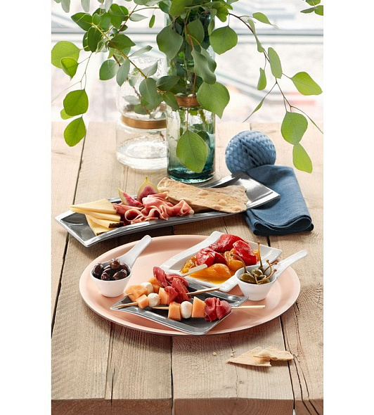 Емкость для соуса/джема круглая NewWave 60 мл