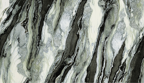 Керамогранит Italon Avantgarde 120х278 Lux, Exclusive Green, 6 мм