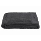Полотенце махровое Towels Classic 70х140 см, цвет антрацит