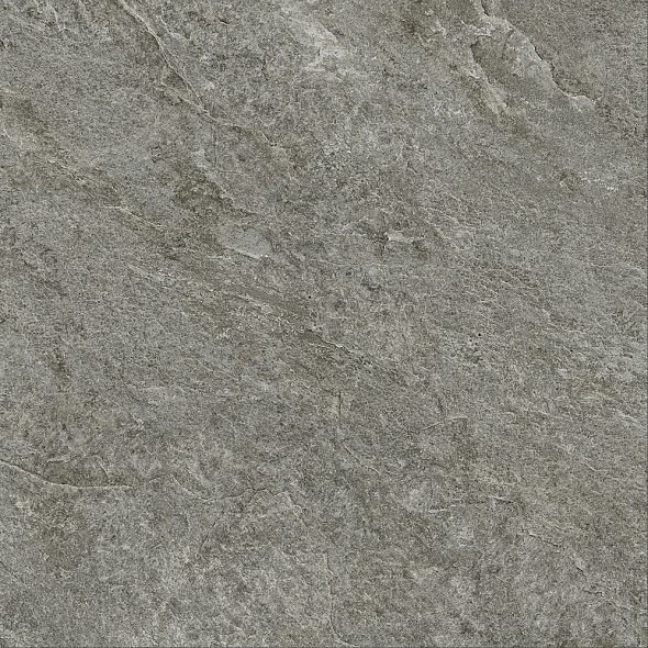 Керамогранит Italon Magma X2 60х60 Strutturato, Fog, 20мм
