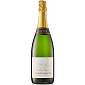 Вино безалкогольное игристое Lautus Sparkling 0,75 л, белое