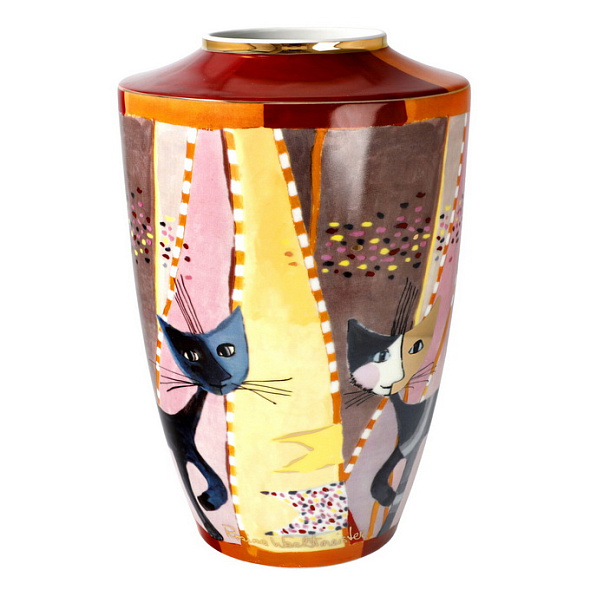 Ваза Rosina Wachtmeister 29 см