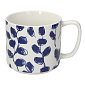 Кружка Ivy Navy Bloom 380 мл