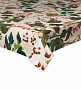 Скатерть прямоугольная Textile Ribes 140х180 см