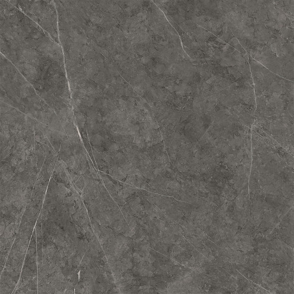 Керамогранит Italon Charme Evo 80х80 Naturale, Antracite, 9 мм