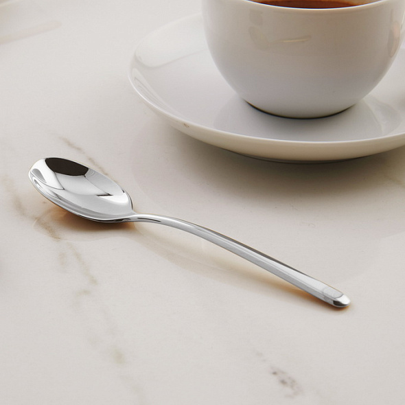 Набор ложек кофейных Linear, 6 шт
