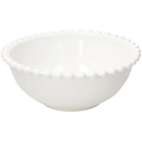 Салатник Ornament Pearl 20,5 см