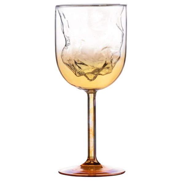 Бокал для вина "Метеорит" Cosmic Diner