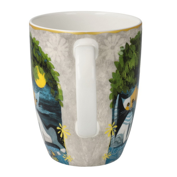 Кружка "В лунном свете" 400 мл