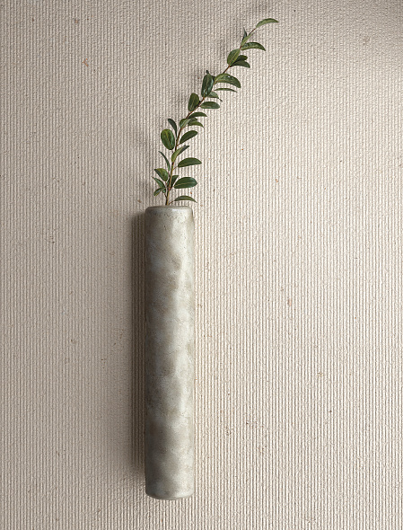 Керамогранит La Faenza Suite Stone 60х120, Shell Plisse, 6,5 мм