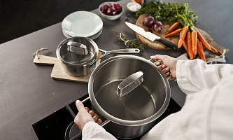 Zwilling Vitality