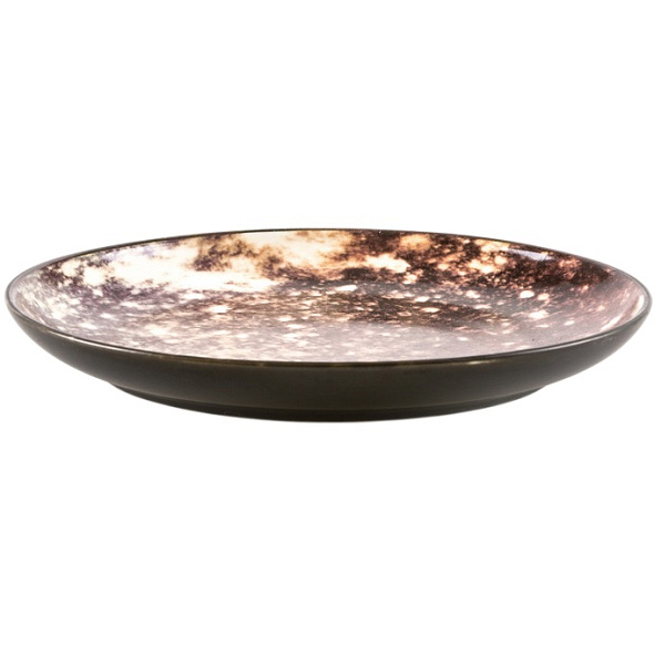 Тарелка для хлеба "Каллисто" Cosmic Diner 16,5 см