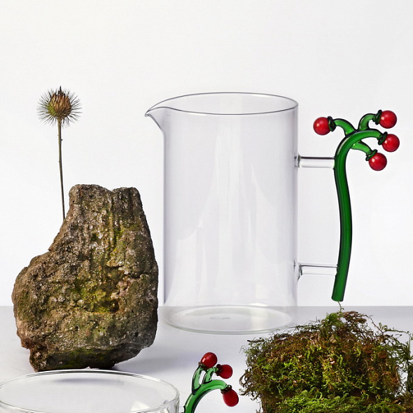 Кувшин "Томаты" Vegetables 1,5 л