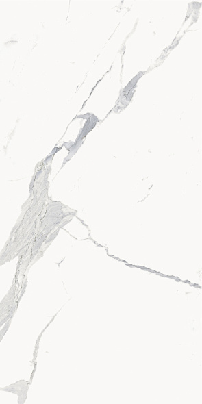 Керамогранит Italon Stellaris 80х160 Naturale, Statuario White, 9 мм