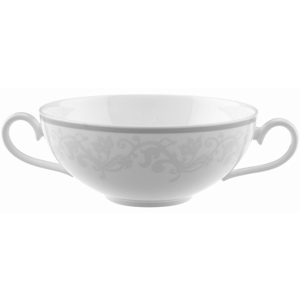 Чашка суповая Gray Pearl 400 мл