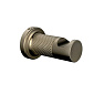 Крючок Gessi Inciso 58521.713, античная латунь