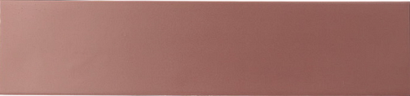 Керамогранит Equipe Wadi 6х30, Garnet, 8 мм