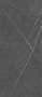 Керамогранит Italon Metropolis 120х278 Naturale, Imperial Black, 6 мм