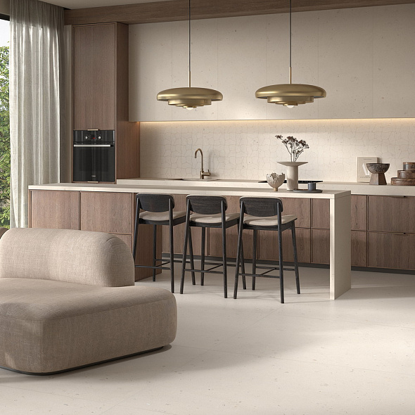 Керамогранит La Faenza Suite Stone 60х120, Shell, 6,5 мм