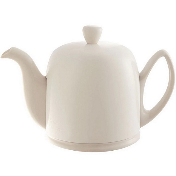 Заварник Salam Monochrome 700 мл, цвет розовый