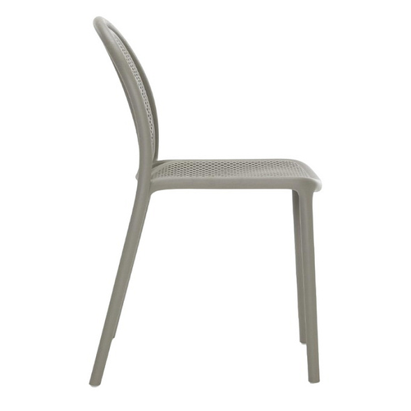 Стул Pedrali Remind 3730, Grigio