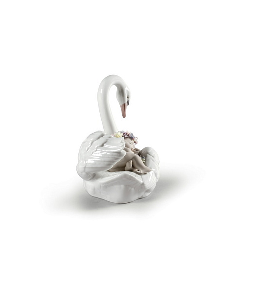 Статуэтка "Фантастические сновидения" 16х19х14 см