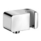 Держатель для душа Kludi A-QA 6556005-00, хром